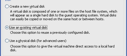 VMwareһ򵥵Linux