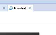 VMwareһ򵥵Linux