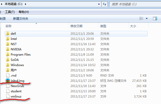 win7ϵͳ����F��װredhat6������ȥװ�����