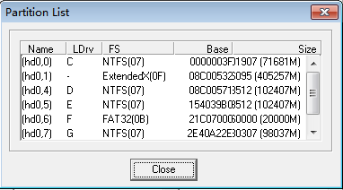 win7ϵͳ����F��װredhat6������ȥװ�����