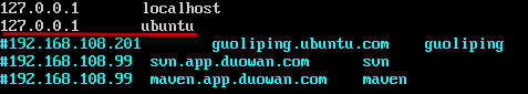Linux-Ubuntu-