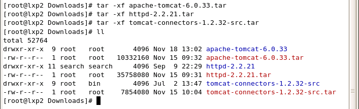 LinuxApache+Tomcat+JKָؾȺ