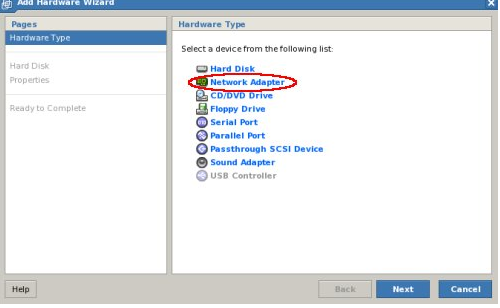 使用 VMware Server2 在 Oracle Enterprise Linux 下安装 Oracle11gR2 RAC
