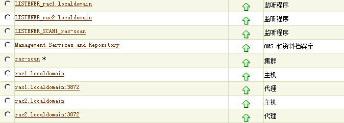 使用 VMware Server2 在 Oracle Enterprise Linux 下安装 Oracle11gR2 RAC