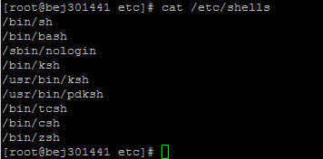 Unix/Linuxϵ/etcĿ¼