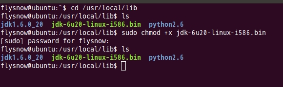 Android教程之二:Linux上搭建Android开发环境