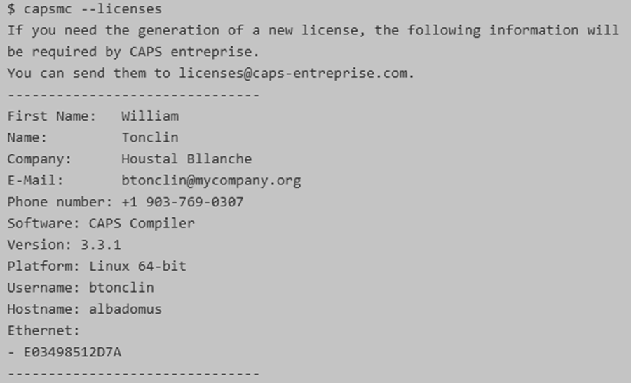 ϸĽôOpenACCOpenHMPPLinuxϣ