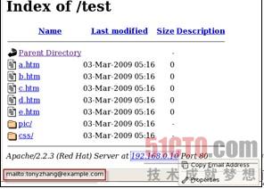 Linux Apacheװ估