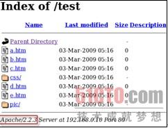 Linux Apacheװ估