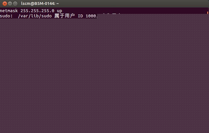 Linuxһ䱸IP