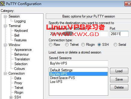 LinuxͣSSH�˿��޸�
