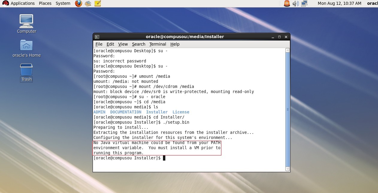 no java virtual machine could be found from your PATH���˼·
