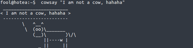 linux