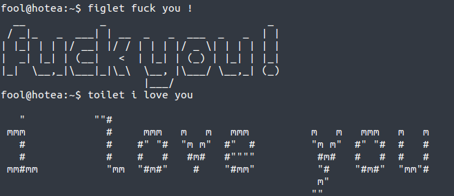 linux
