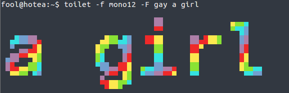 linux