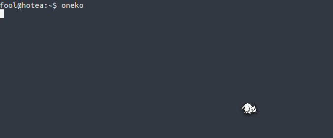 linux