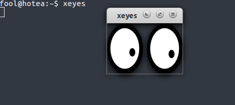 linux