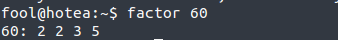 linux