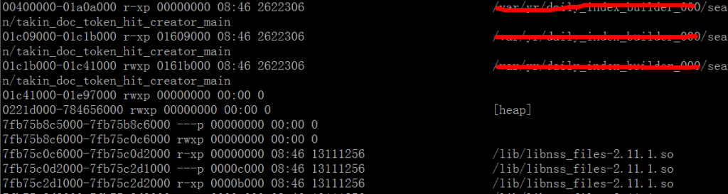 Linux鿴̵ڴռLinuxܵţ