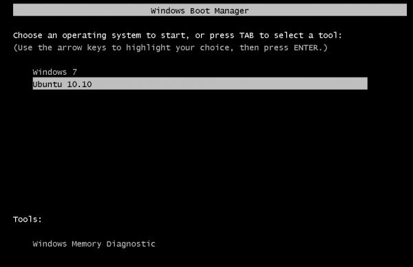 ˫ϵͳ��װwin�Ժ���easybcd�����޸�linuxϵͳ����