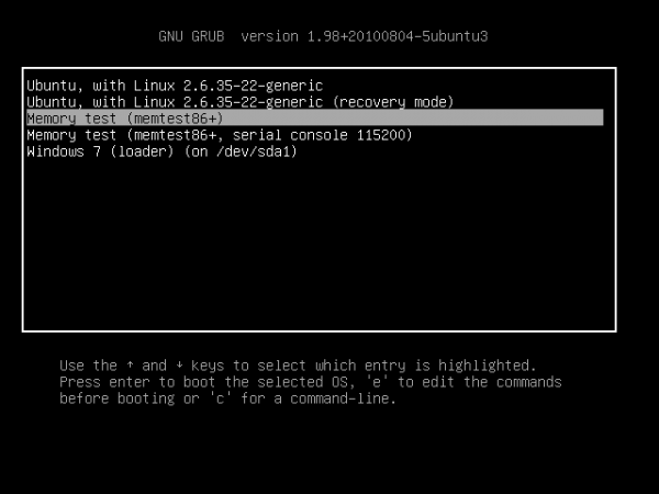 ˫ϵͳ��װwin�Ժ���easybcd�����޸�linuxϵͳ����