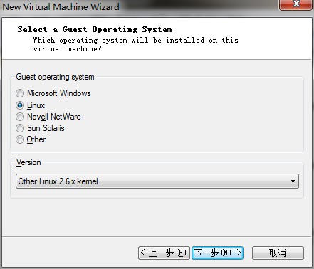 制造属于自己的Linux系统