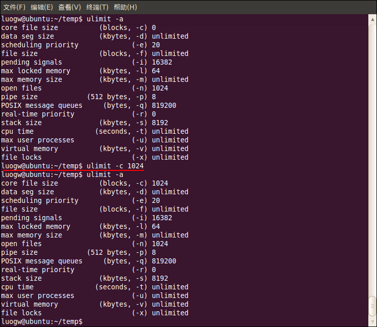 Linux/ubuntucoreļĲʹ