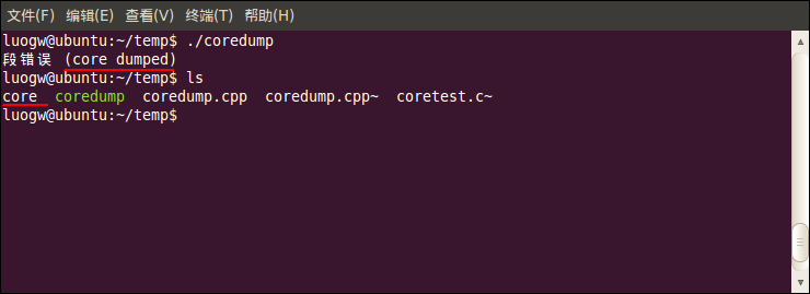 Linux/ubuntucoreļĲʹ