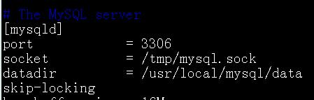 LinuxͣװѹMySQL5.5