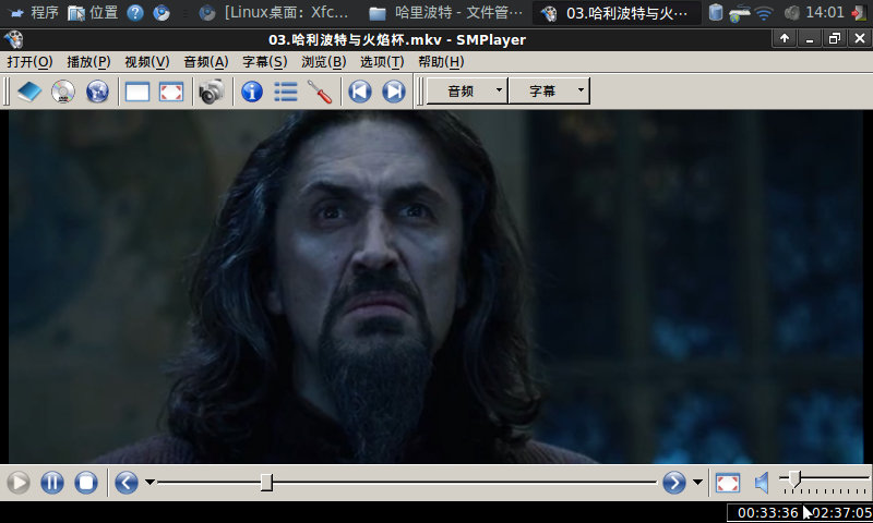 LinuxԲ棺XfceҲӵкGnomeһ