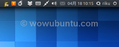  Ubuntu Linux 11.04 Natty иϵͳ