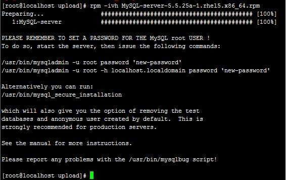 linuxͣmysql ��װͼ��̳�