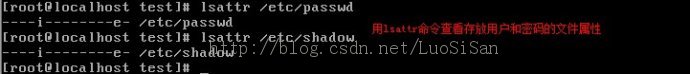 linux����ͨ�û�����������֣�passwd��Authentication token manipulation error��