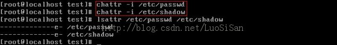 linux����ͨ�û�����������֣�passwd��Authentication token manipulation error��