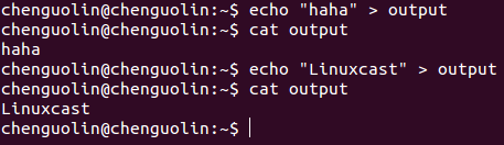 Linux�������ú͹��� 2 - Linux������Э��-�ܵ����ض���
