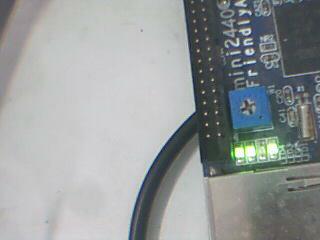 linux-2.6.32��mini2440�����������ԣ�16��֮LED ����������ֲ