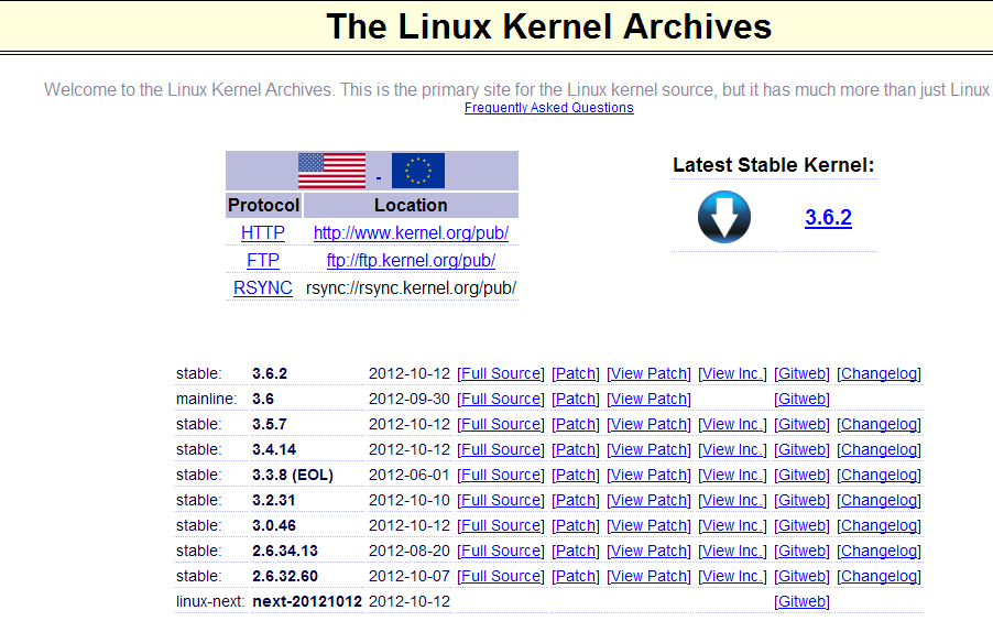 Linux�̳�֮linux�ķ�չ