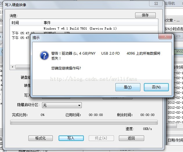 Uװlinux