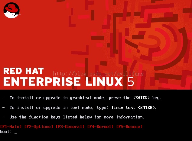 Uװlinux