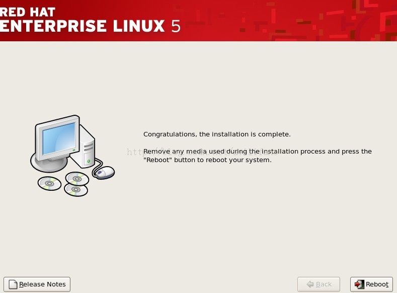 Uװlinux