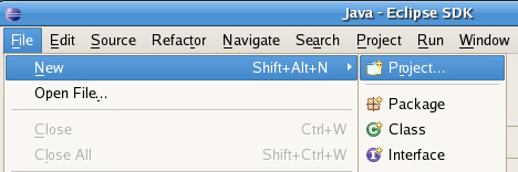 Linux��Ecilpse�Ĵ