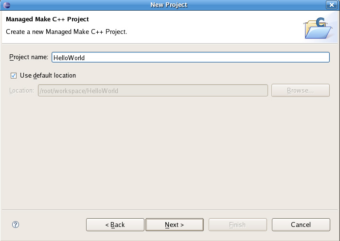 Linux��Ecilpse�Ĵ