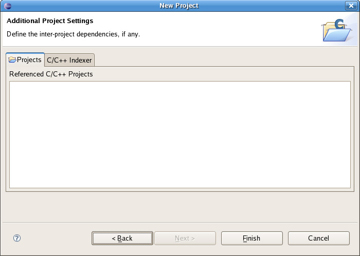 Linux��Ecilpse�Ĵ