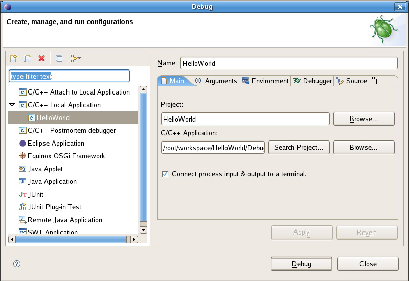 Linux��Ecilpse�Ĵ