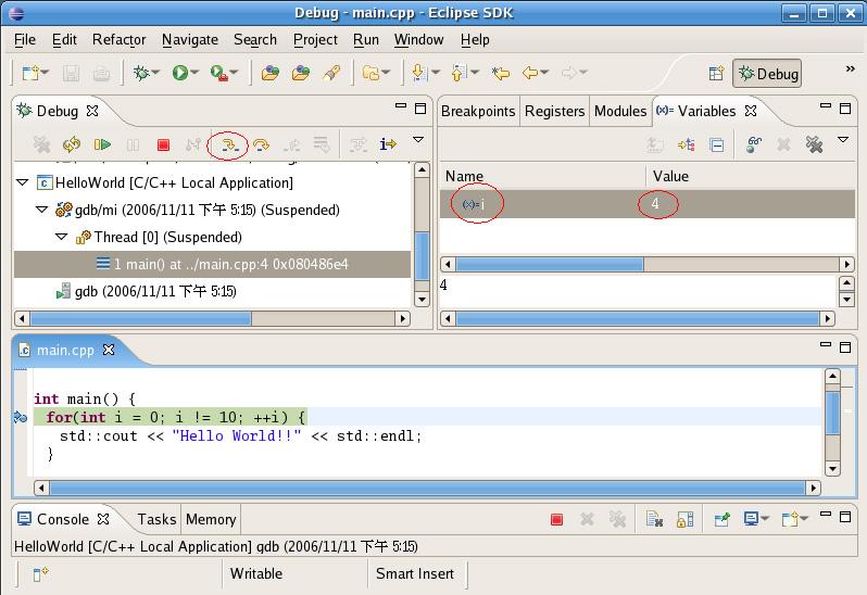 Linux��Ecilpse�Ĵ