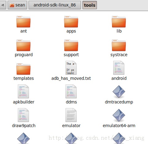 Linux��ִ���ļ�����Ŀ���