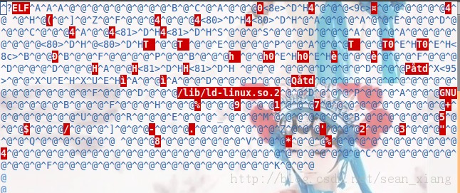 Linux��ִ���ļ�����Ŀ���