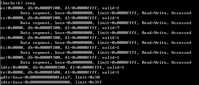 linux0.11 лԼʽ-bochs ()