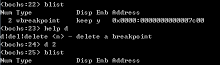 linux0.11 лԼʽ-bochs ()