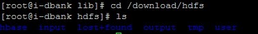 hdfs mountlinuxļϵͳ